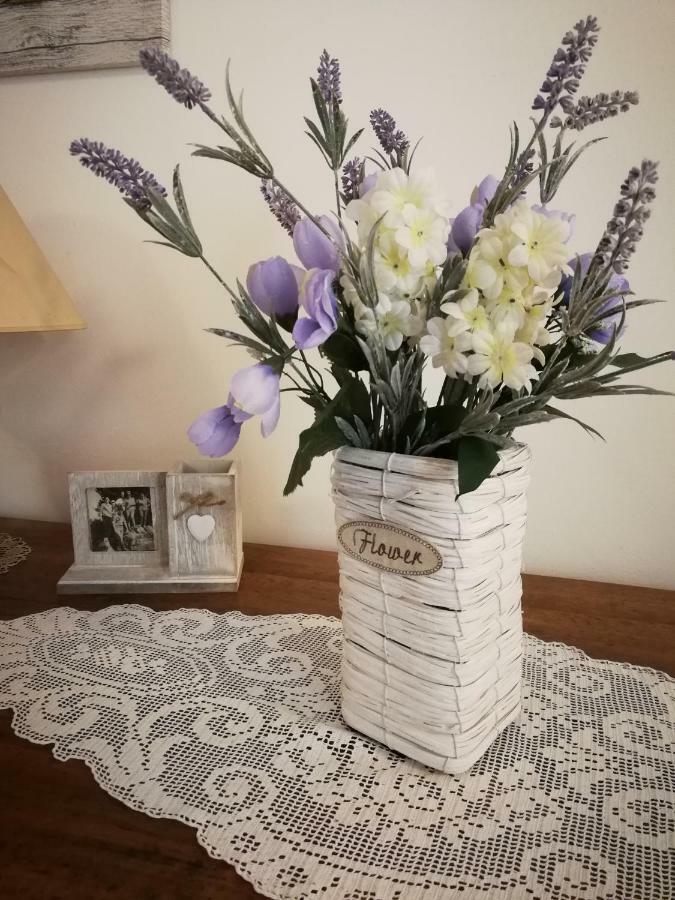 Da Adria Al Corvenale - Casa Vacanze Carrara - Villa Eksteriør bilde