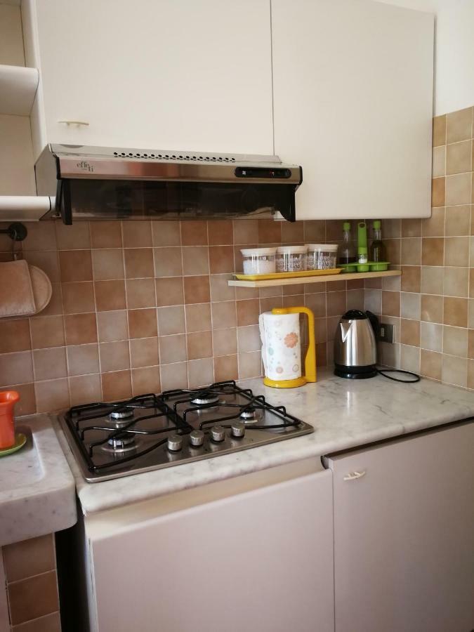 Da Adria Al Corvenale - Casa Vacanze Carrara - Villa Eksteriør bilde
