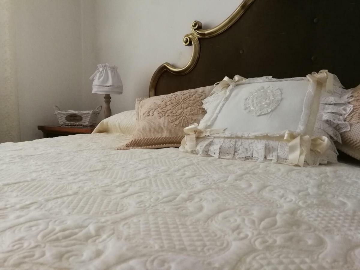 Da Adria Al Corvenale - Casa Vacanze Carrara - Villa Eksteriør bilde