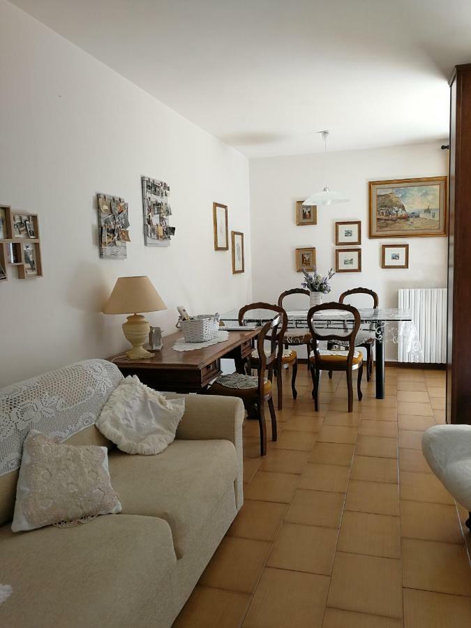 Da Adria Al Corvenale - Casa Vacanze Carrara - Villa Eksteriør bilde
