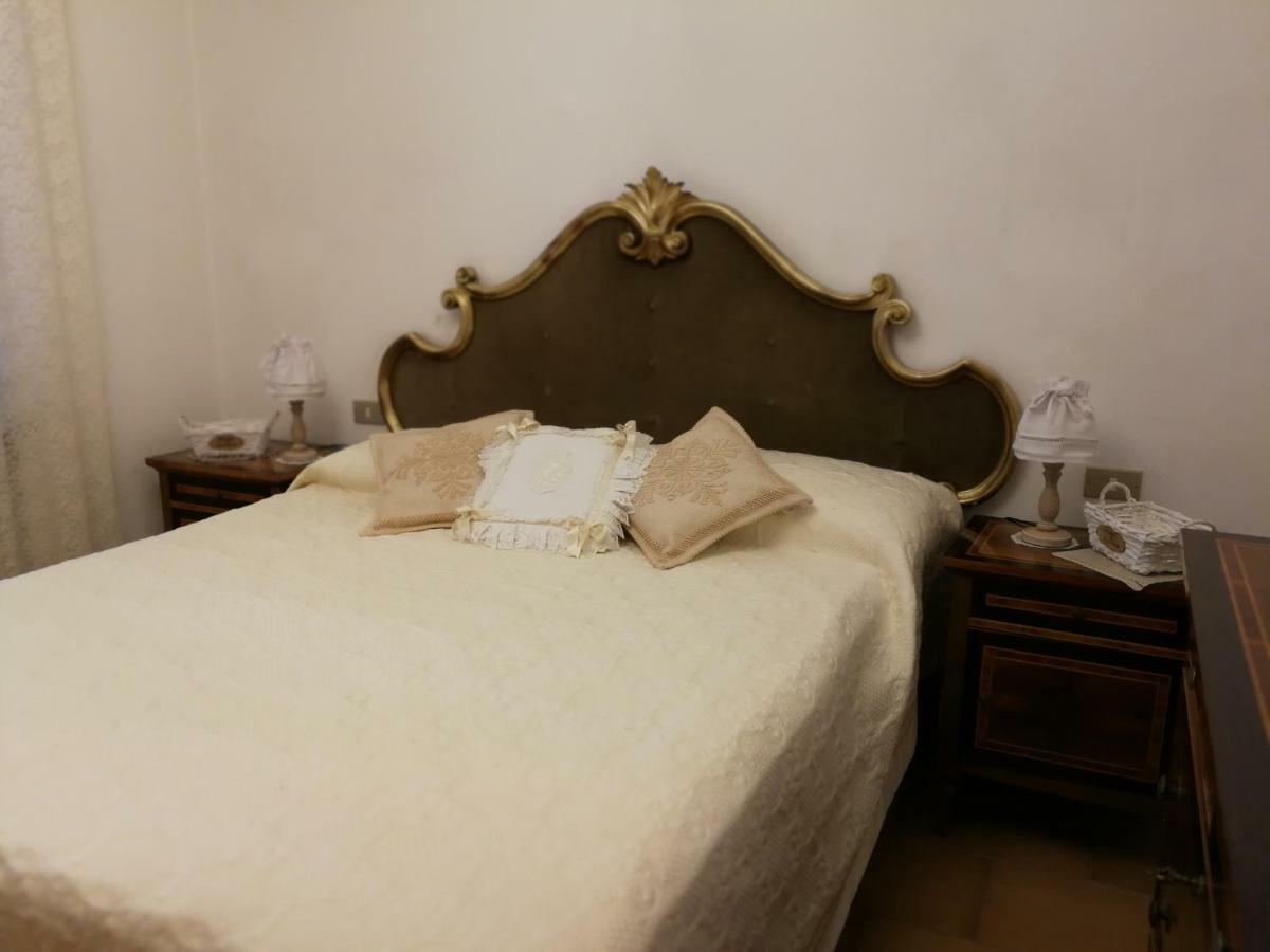 Da Adria Al Corvenale - Casa Vacanze Carrara - Villa Eksteriør bilde