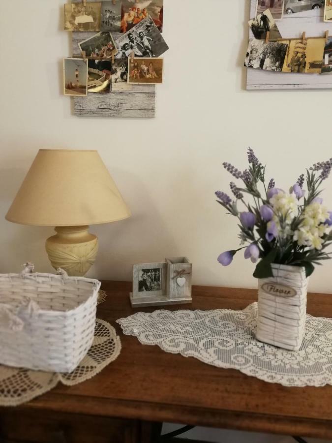 Da Adria Al Corvenale - Casa Vacanze Carrara - Villa Eksteriør bilde